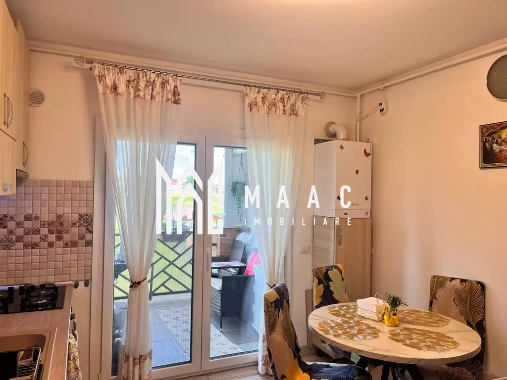 Apartament 2 camere | Cartierul Arhitecților, Sibiu | 74 mp, parcare inclusă
