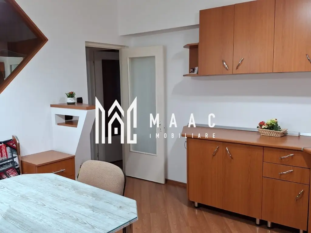 Apartament 4 Camere | 90 MPU | Central