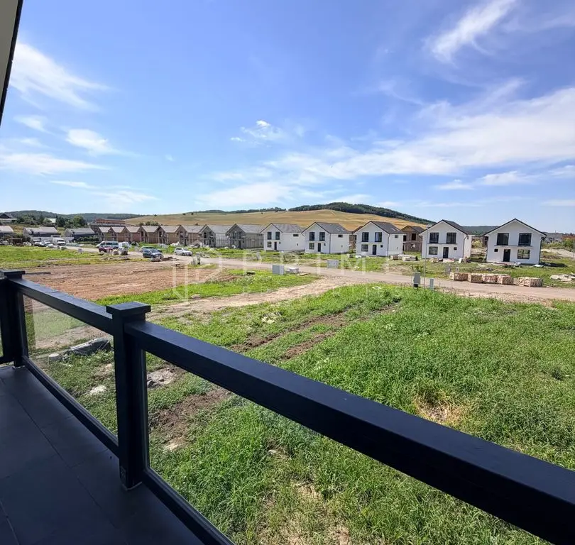 Casa de vânzare Sângeorgiu de Mureș | Complex nou