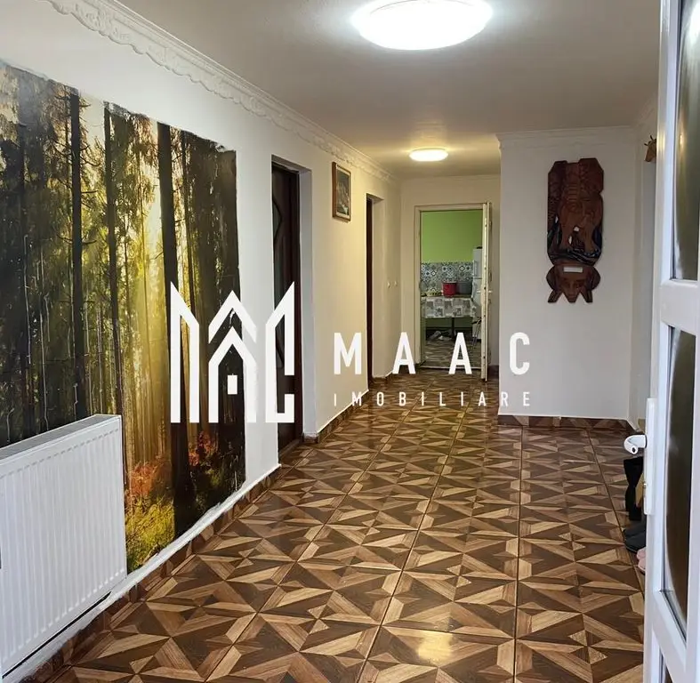 Casă Individuala | 246 mpu | Poplaca Sibiu