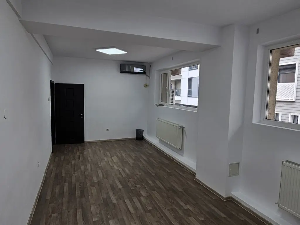 Cismigiu spatiu de birouri 90 mp