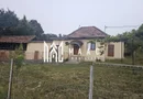 Casă 1 cameră de vânzare | Rădăcinești, Vâlcea | 5500 mp teren