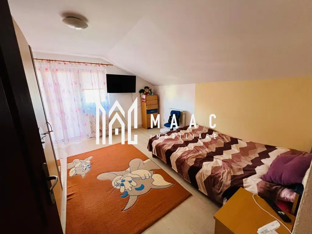 Casa Tip Duplex | 4 Camere | 156 MPU | Selimbar
