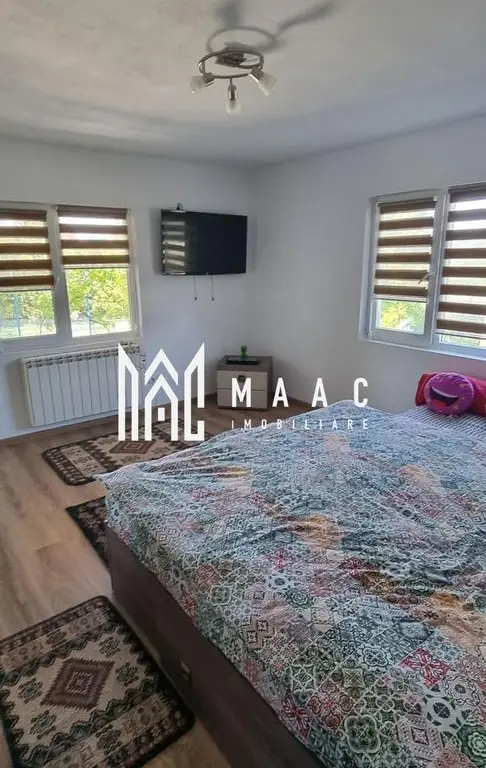CASA LADESTI-VALCEA| RENOVATA SI MOBILATA| 5000 MP TEREN