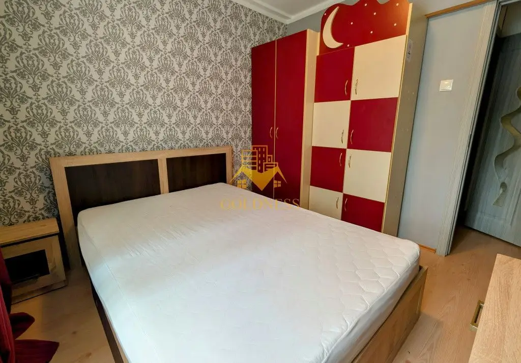 2 Camere, Manastur, Bucium, Baza Sportiva, Vivo, Cora, 18 Gym, OMV
