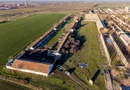Teren 1.15 HA lângă Autostrada – Nădlac | clădiri+utilități