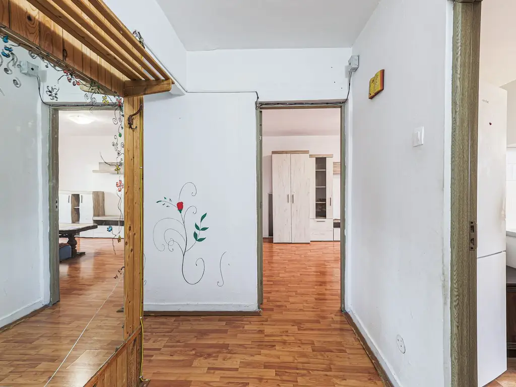 Apartamentul tău cu 3 camere, în Aradul Nou - 0% COMISION