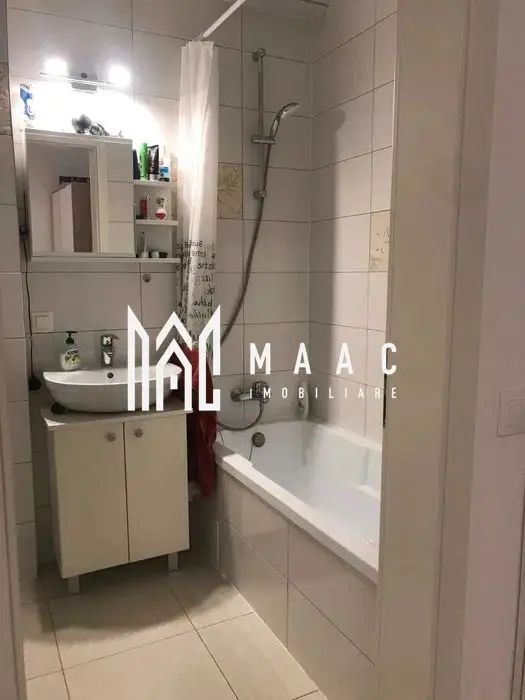 Apartament 1 cameră decomandat | Hipodrom 1 | 34 mp, 2015