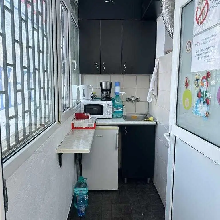 Spatiu Comercial, Spatiu birouri Drumul Taberei, Bd Timisoara
