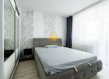 3 camere,2 bai,modern,bloc nou, parcare,Floresti Zona BMW, Avram Iancu