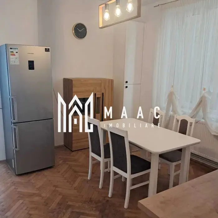 Apartament 2 camere decomandat | Sibiu Central | 71 mp, renovat