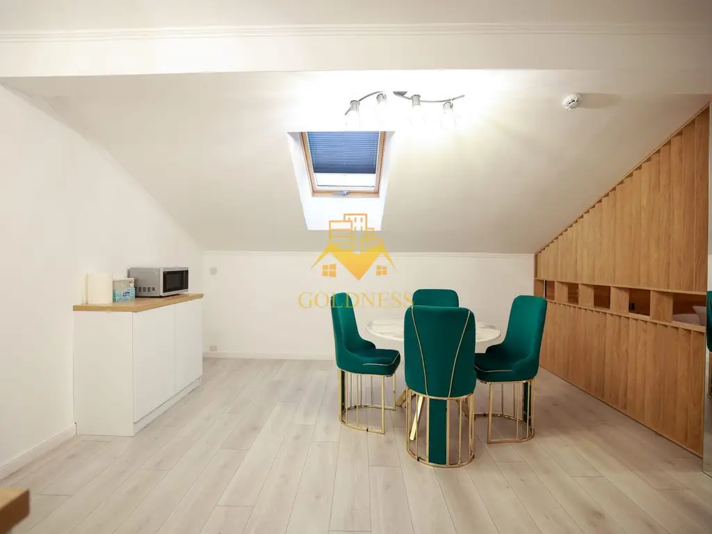 3 camere, Premium, bloc nou, parcare, Intre Lacuri, Dunarii Zona Iulis