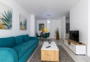 2 camere, premium, AC, garaj, bloc nou, Plopilor zona parcul Rozelor