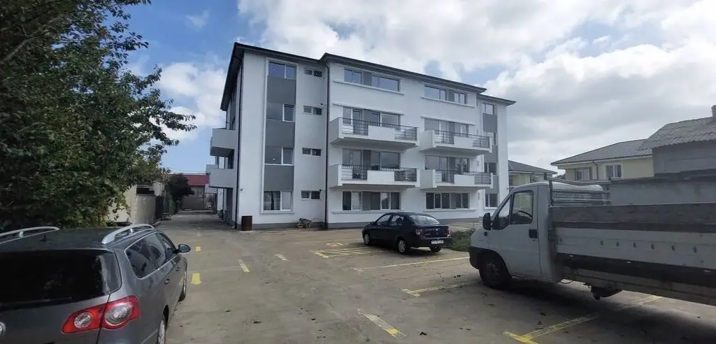 Proprietar Apartament 64 mp utili Constanta