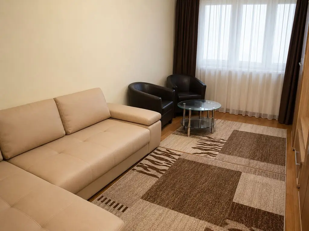 Apartament 2 camere de închiriat | 5 minute de Iulius Mall