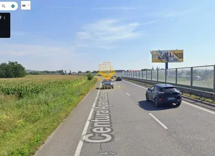 Teren intravilan, 398 mp, Jud.Cluj, Loc. Sannicoara