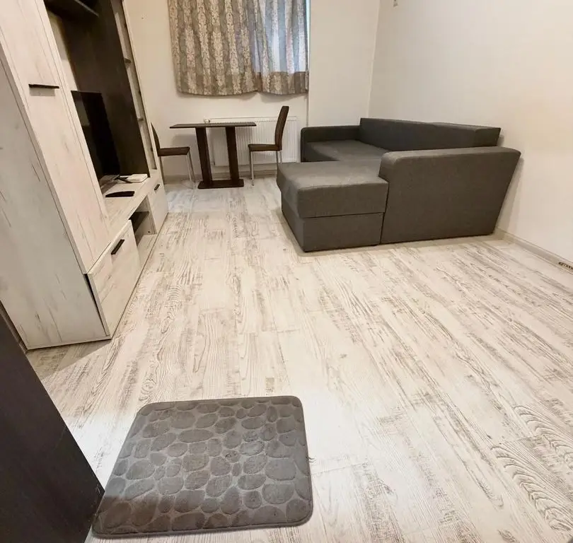 Garsoniera decomandata - Militari Residence Tineretului 35bis