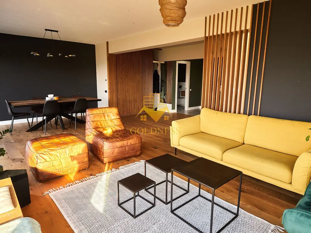 4 camere Premium, Garaj, Curte, Pet Friendly, Kaufland, Lidl, Dezmir