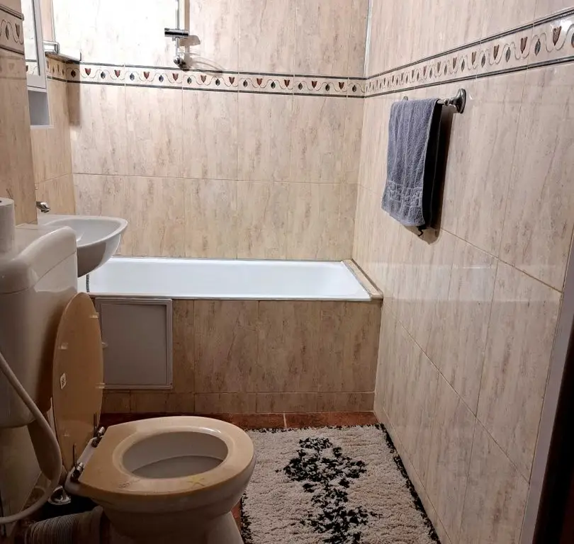 BRASADAS închiriază – Apartament 2 camere Str. Secuilor