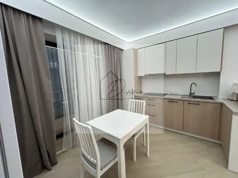 COMISION 0% I Apartament 2 camere Cortina North Pipera I Aviatiei