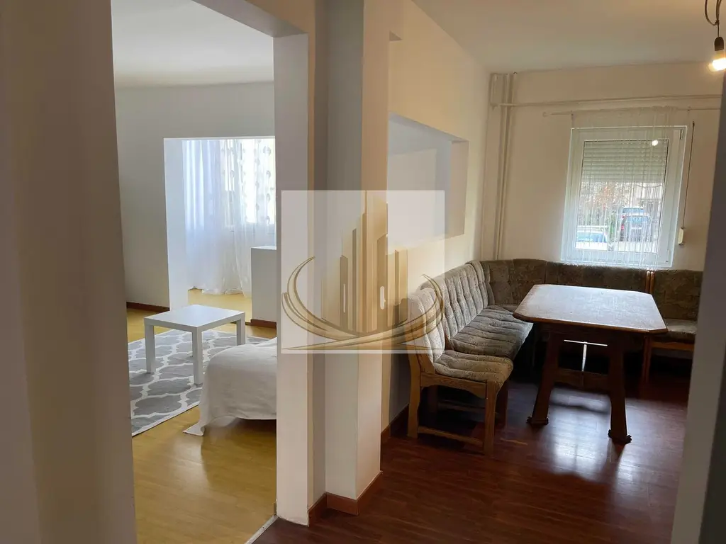Apartament spațios cu 3 camere 77mp | Calea Aradului