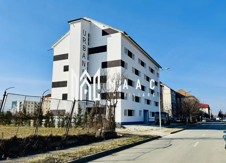Garsoniera | Etaj 1 I Lift | Lazaret | Predare Mai 2025