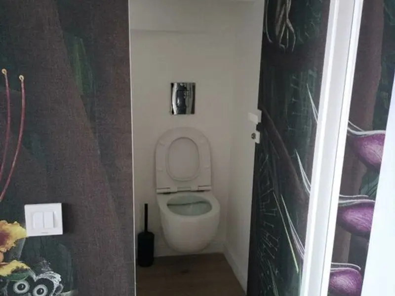 Apartament nou - 3 camere, tip duplex - bloc nou, zona centrala