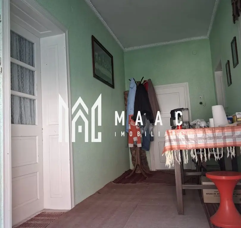 Casa 3 Camere De Renovat I Teren 700 MP I Poiana Sibiului