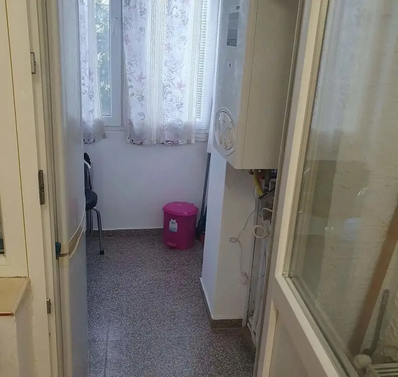 Apartament vanzare 2 camere 78 mp, Micro 15