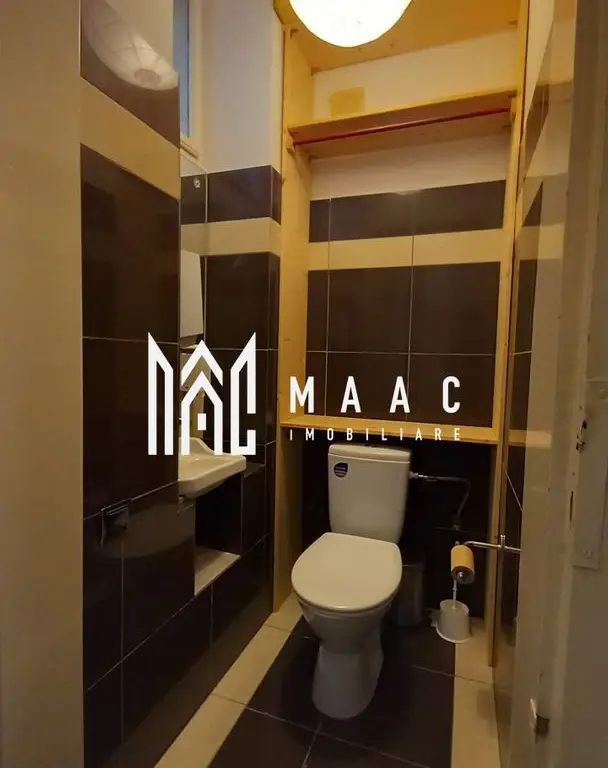 Apartament la casă | Decomandat | 100 MPU | Central