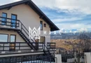 Refugiu în Inima Munților I Casa in Moeciu I Bran
