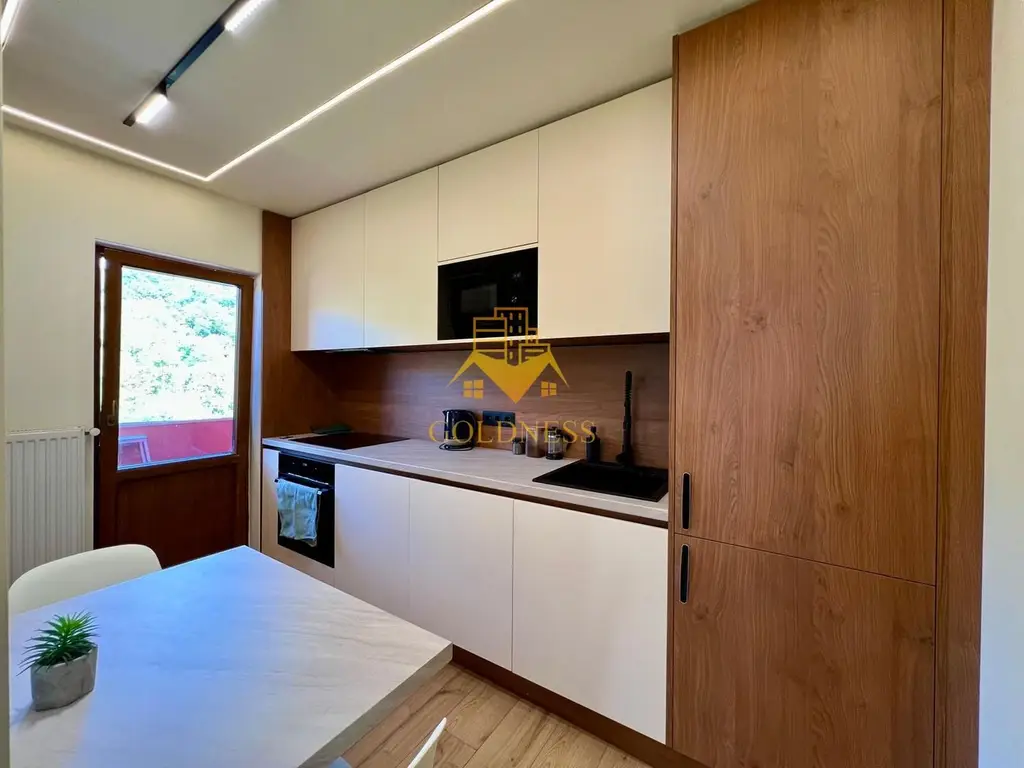 Apartament 2 camere superfinisat 2025 Grigorescu zona La Coloane!