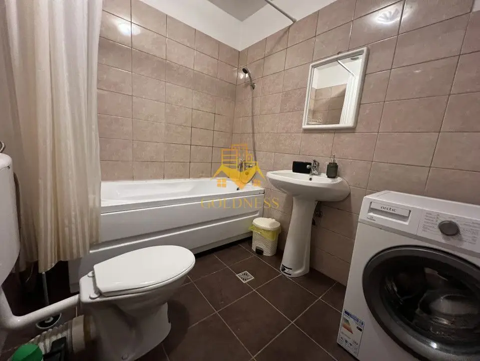 2 camere, 2 niveluri, Pet Friendly, Manastur, Zona Big Izlazului
