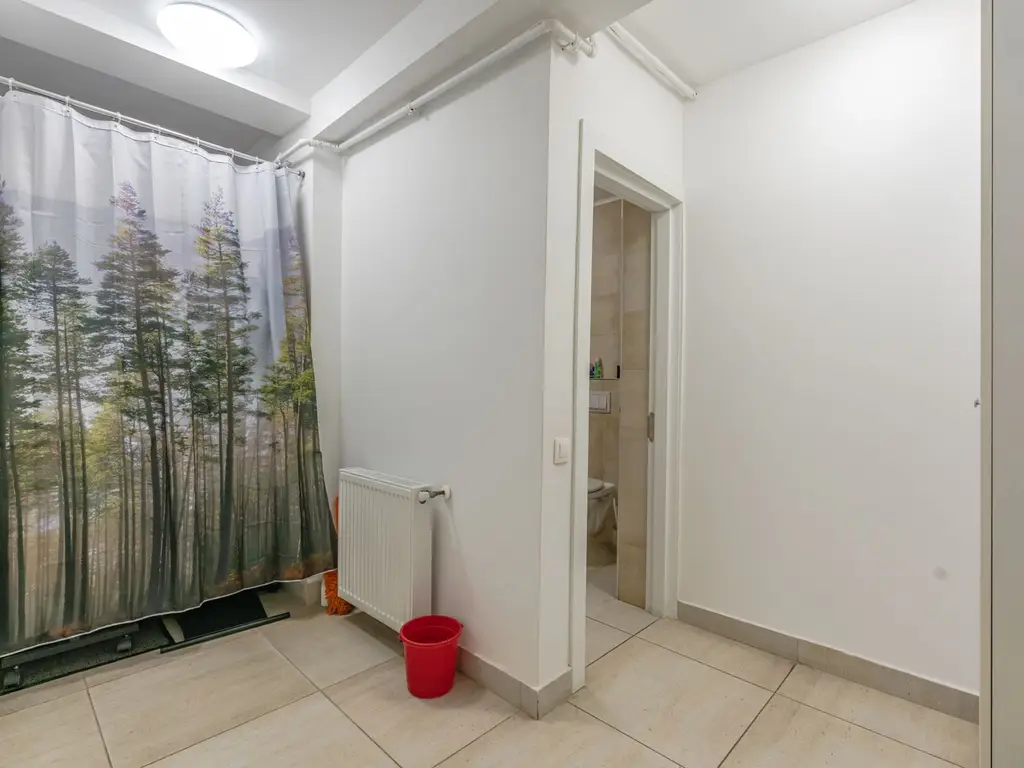 Spatiu comercial de vanzare cartier Tractorul (zona noua)