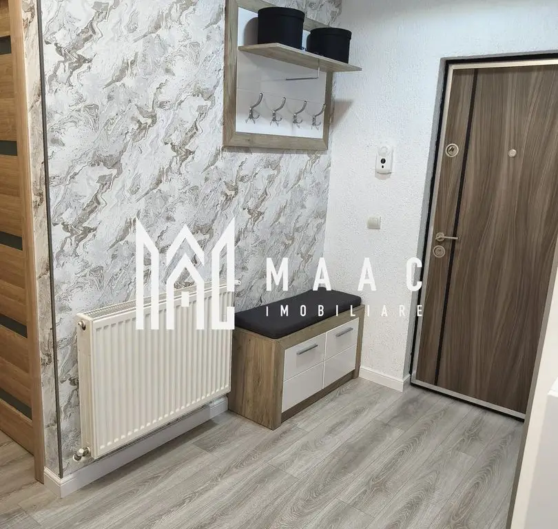 Apartament 3 Camere | Decomandat | 2 Balcoane | Doamna Stanca