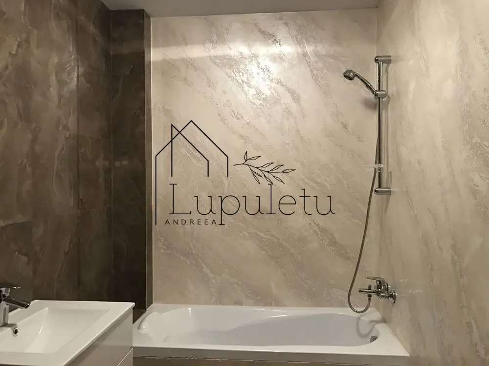 Apartament de Inchiriat | 2 Camere | 50 MPU | Doamna Stanca