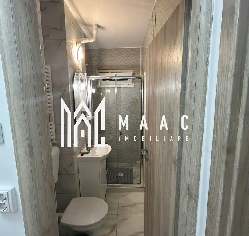 Apartament 2 camere | 37 MPU | Mobilat | Utilat | Cedonia