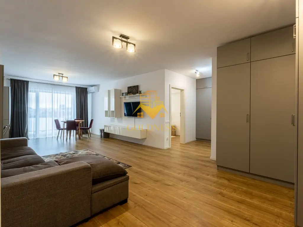 2 camere, modern,garaj, bloc nou, Scala zona Centrala, Bosch, Ntt Data
