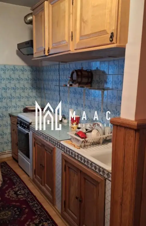 Apartament 2 camere I Brezoi