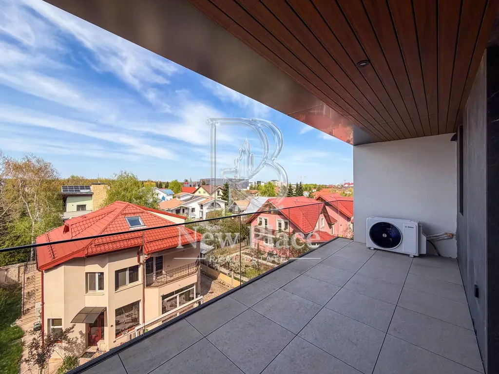 [VIDEO] Arqa Jolie Village | Apartament exclusivist | View liber | ULTRA LUX