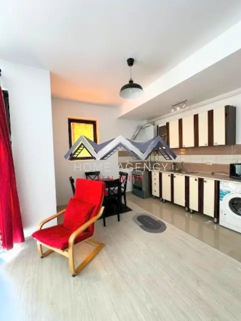 Apartament 2 camere Otopeni | mobilat, utilat, parcare | bloc cu lift