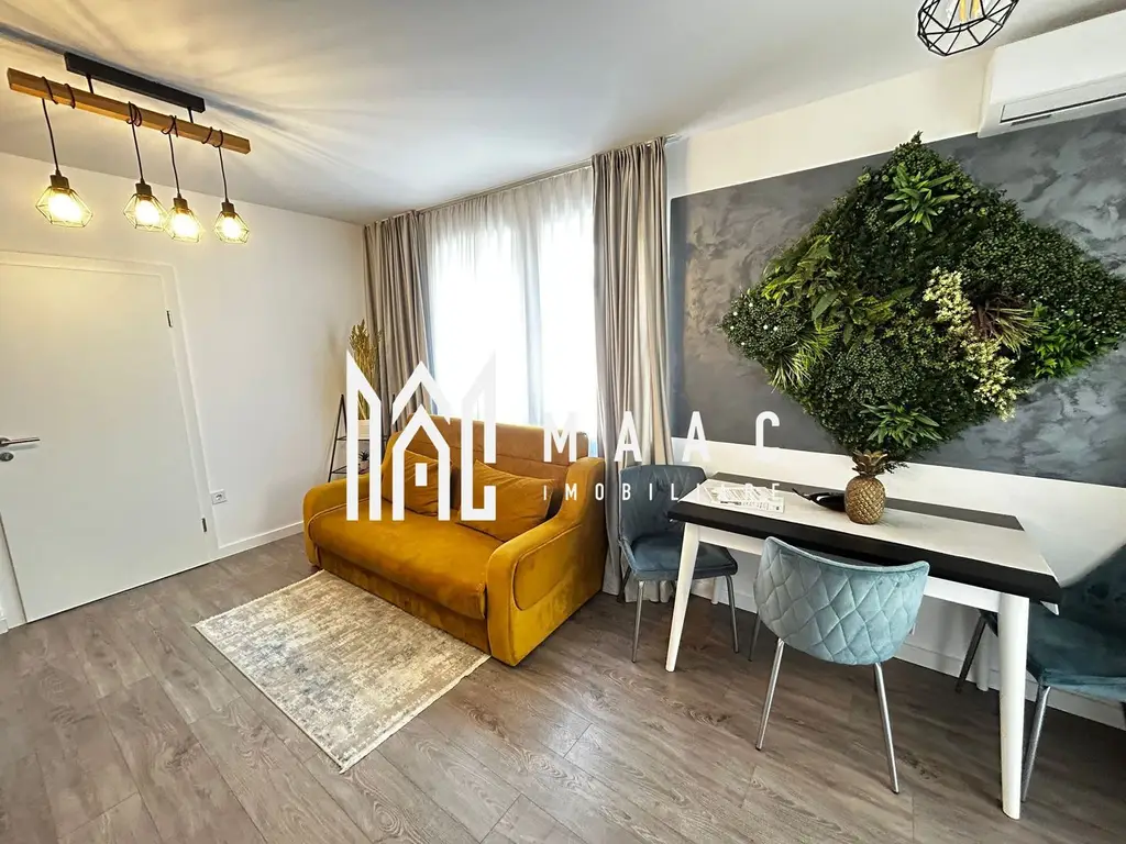 Apartament 4 camere | 81 MPU | 2 Terase | Loc de parcare | LUX
