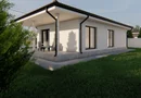 Case individuale 4 camere Trivale | zona Platou