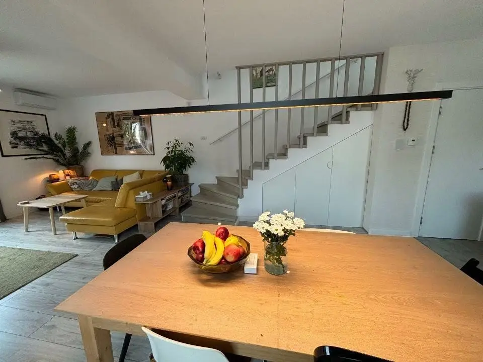 Casa 4 camere Colentina Proiect Finalizat