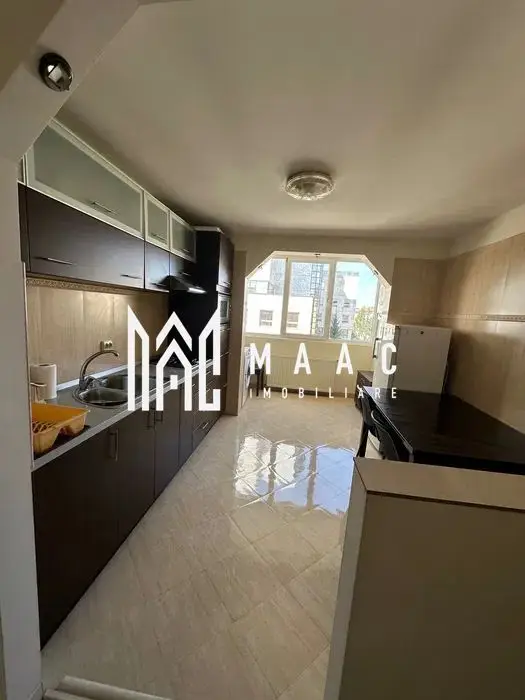 Apartament 2 Camere Decomandat I Etaj 3 I  Calea Dumbravii