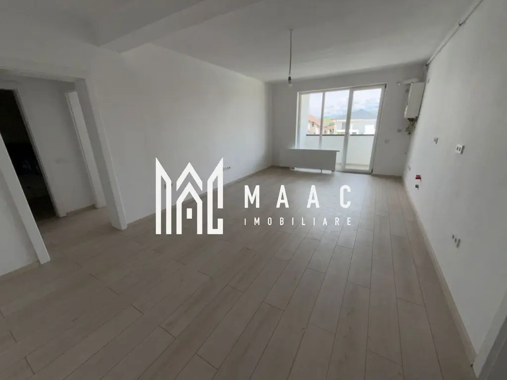 Apartament 3 Camere | 72 MP | Terasă | Parcare | Etaj 1 | Zona Pictor Brana