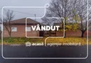 VÂNDUT - De vânzare Casă cu Grădină Generoasă in Dorobanți