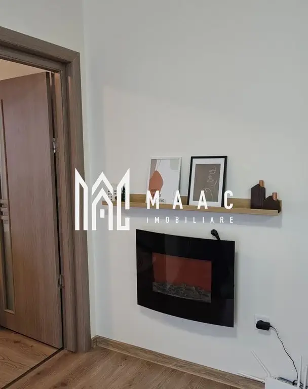 Apartament 2 Camere I 37 MPU I Terasă 39 MP I Zona Turnișor