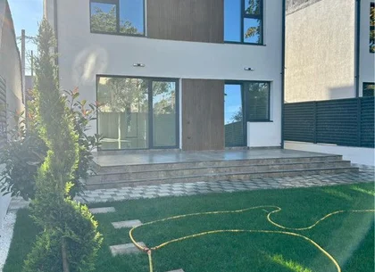 Vile moderne P+1 strada Jiului în oraș Voluntari