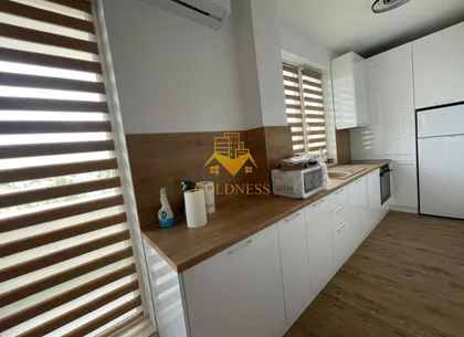 2 camere, premium, parcare, terasa, prima inchiriere, AC, Floresti
